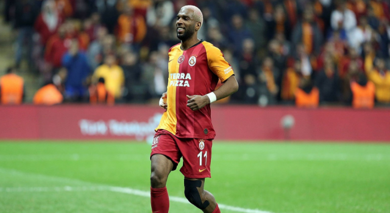 Konyaspor'dan Ryan Babel transferi için açıklama