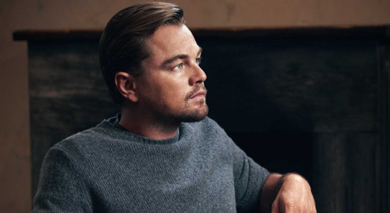 Leonardo DiCaprio, dünya liderlerine seslendi