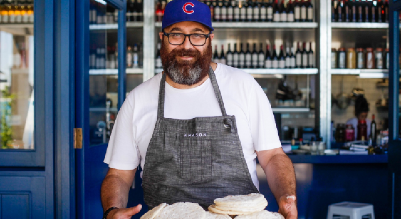 MasterChef jürisi Somer Sivrioğlu'ndan olaylı gece!