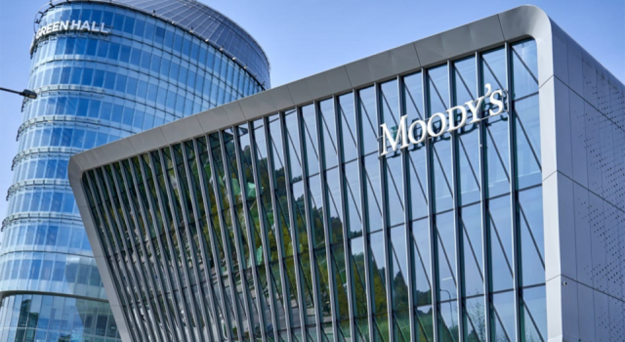 Moody's'ten Türkiye için büyüme ve enflasyon tahmini