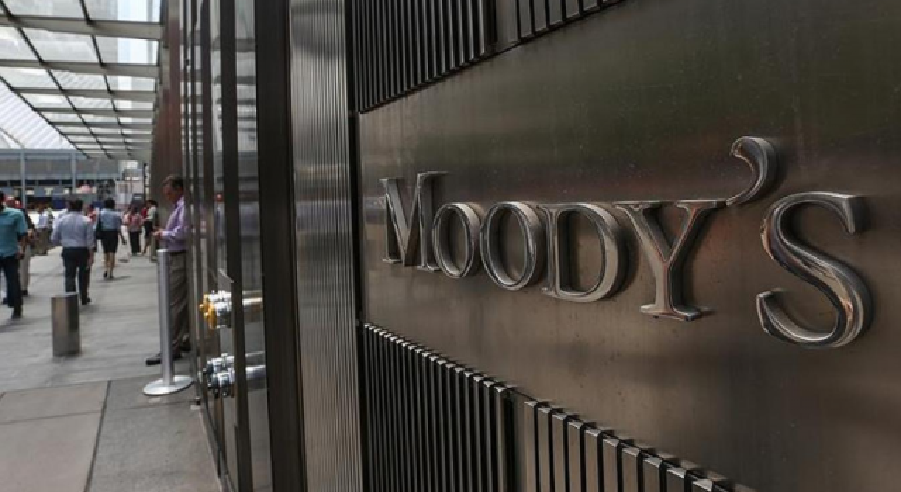 Moody’s’ten Türkiye için "mali çıpa" değerlendirmesi