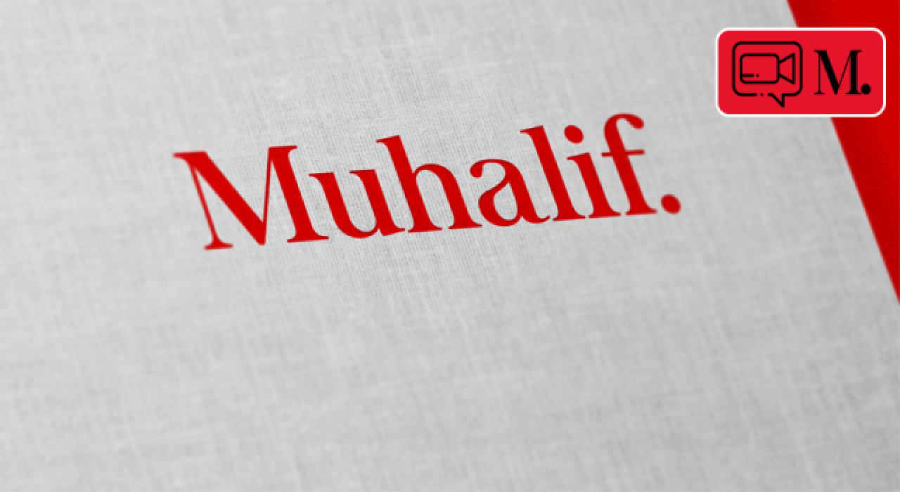 Muhalif.com.tr'yi daha yakından tanımak ister misiniz?