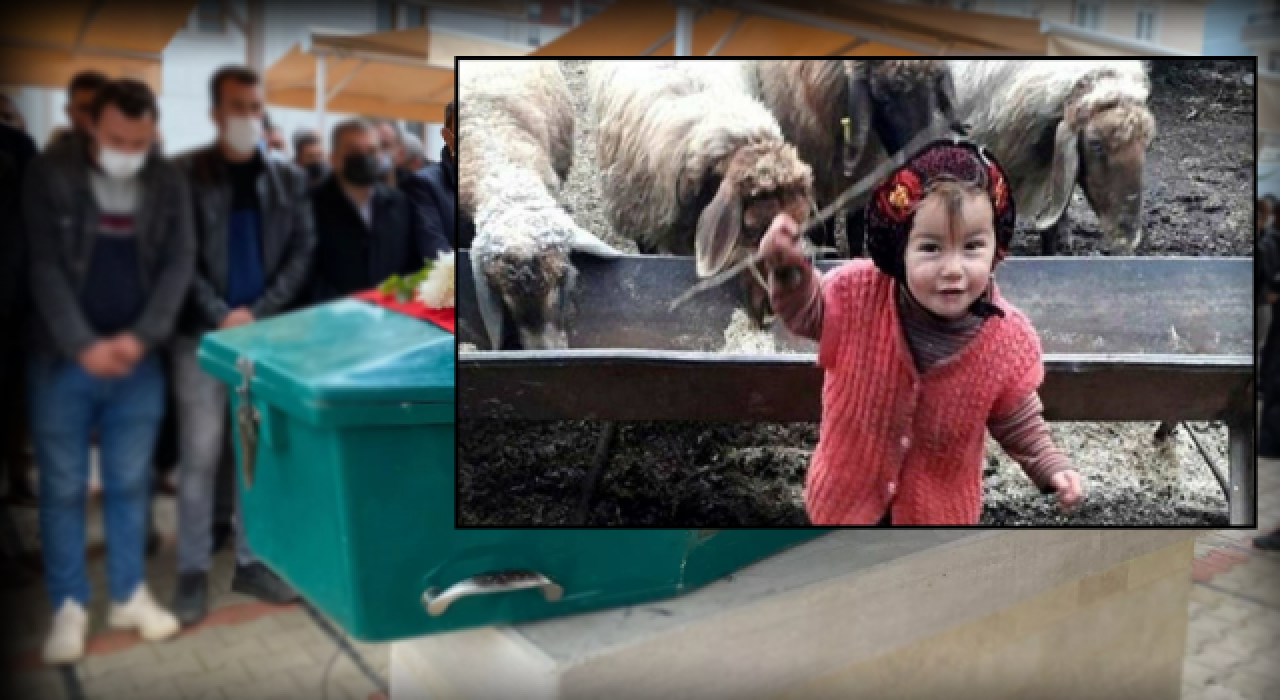 Müslüme Yağal, son yolculuğuna uğurlandı