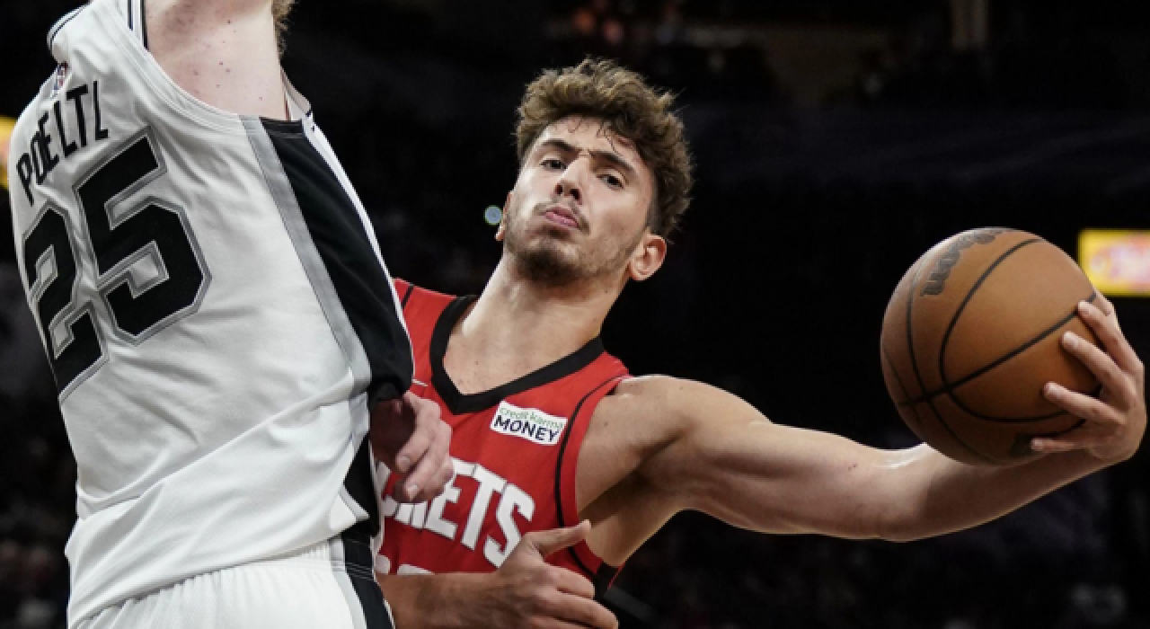 NBA'de gecenin sonuçları belli oldu