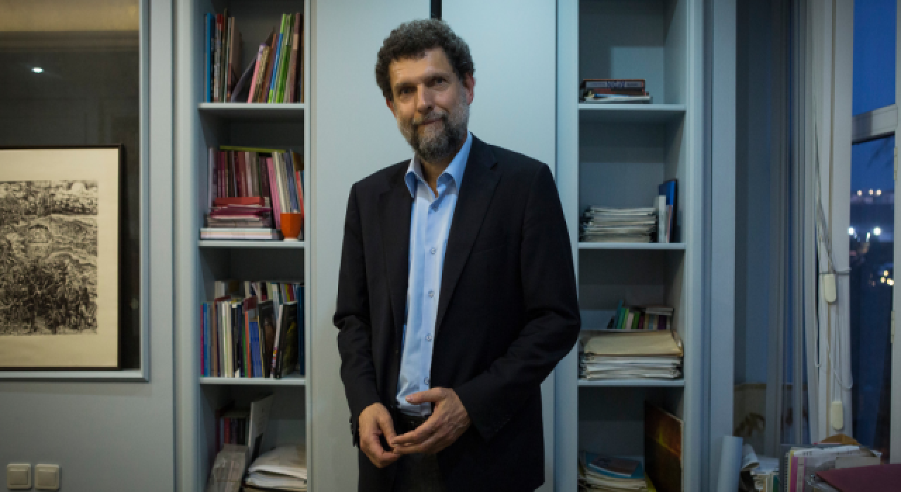 Osman Kavala'nın avukatı İlkan Koyuncu'dan açıklama