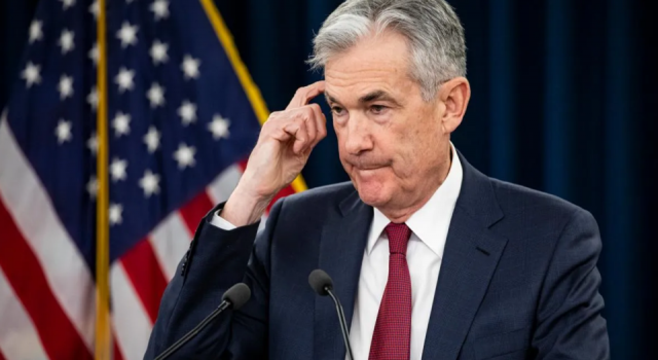 Piyasalar Fed Başkanı Powell'ın açıklamalarına odaklandı