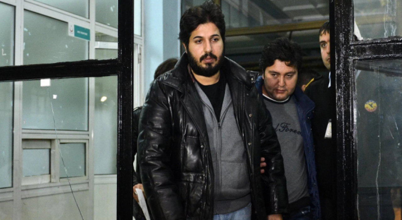 Reza Zarrab davasında bazı gizli dosyalar kamuya açılıyor