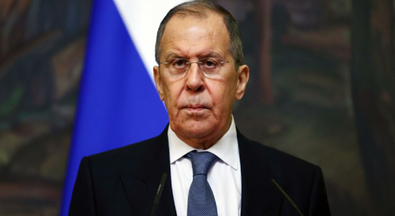 Rusya Dışişleri Bakanı Lavrov'dan NATO açıklaması: Her türlü provokasyona karşı hazırız