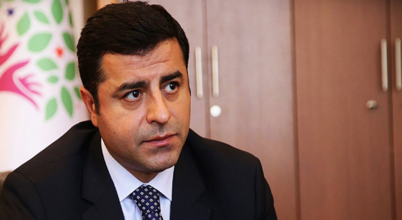 Selahattin Demirtaş: TL’nin değeri bilerek düşürülüyor