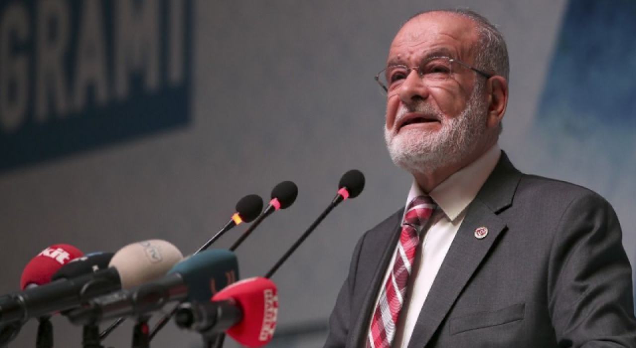 Temel Karamollaoğlu, Abdullah Gül ile görüşeceğini açıkladı