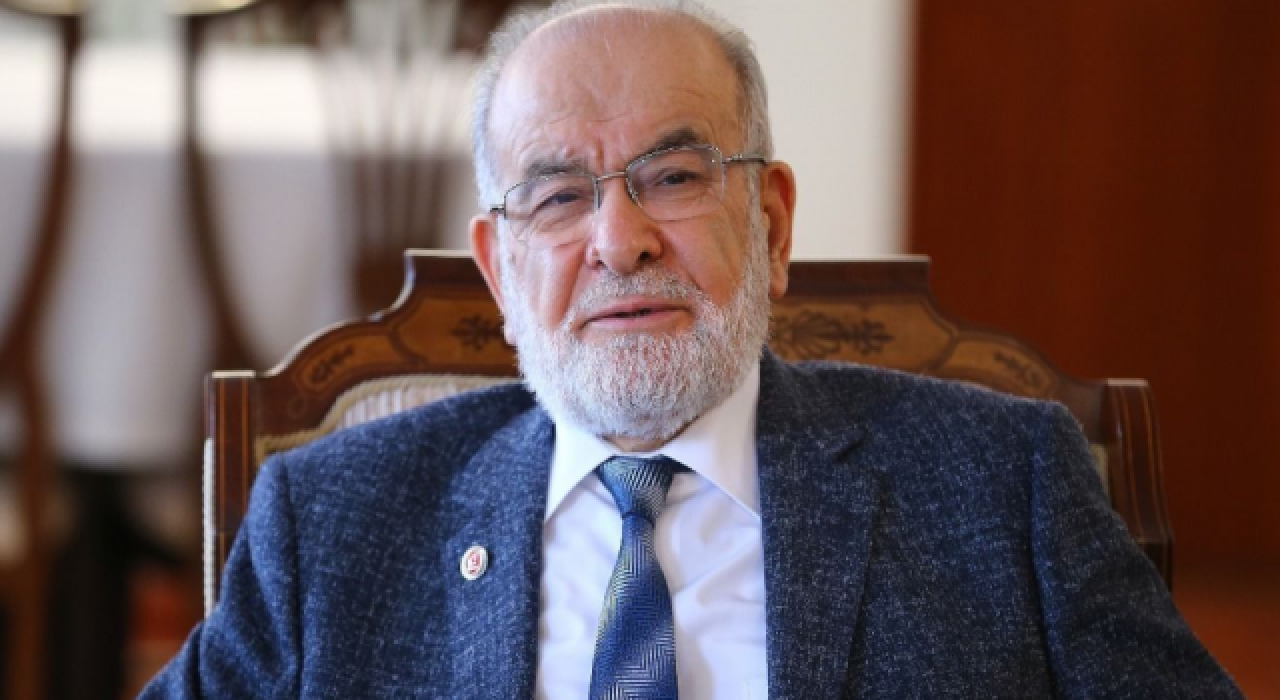 Temel Karamollaoğlu'ndan Abdullah Gül açıklaması