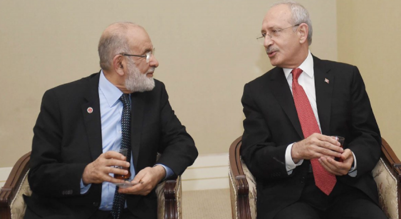 Temel Karamollaoğlu'ndan Kemal Kılıçdaroğlu değerlendirmesi