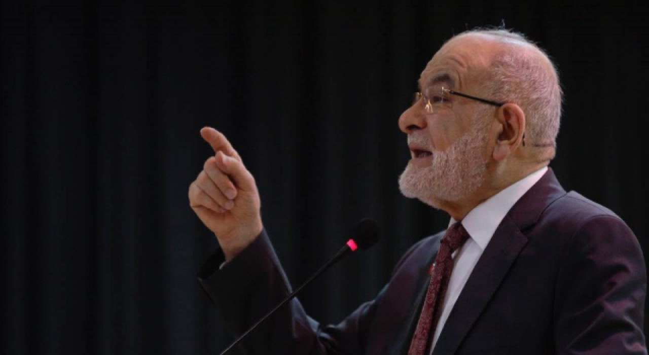 Temel Karamollaoğlu'ndan şeker zammı açıklaması