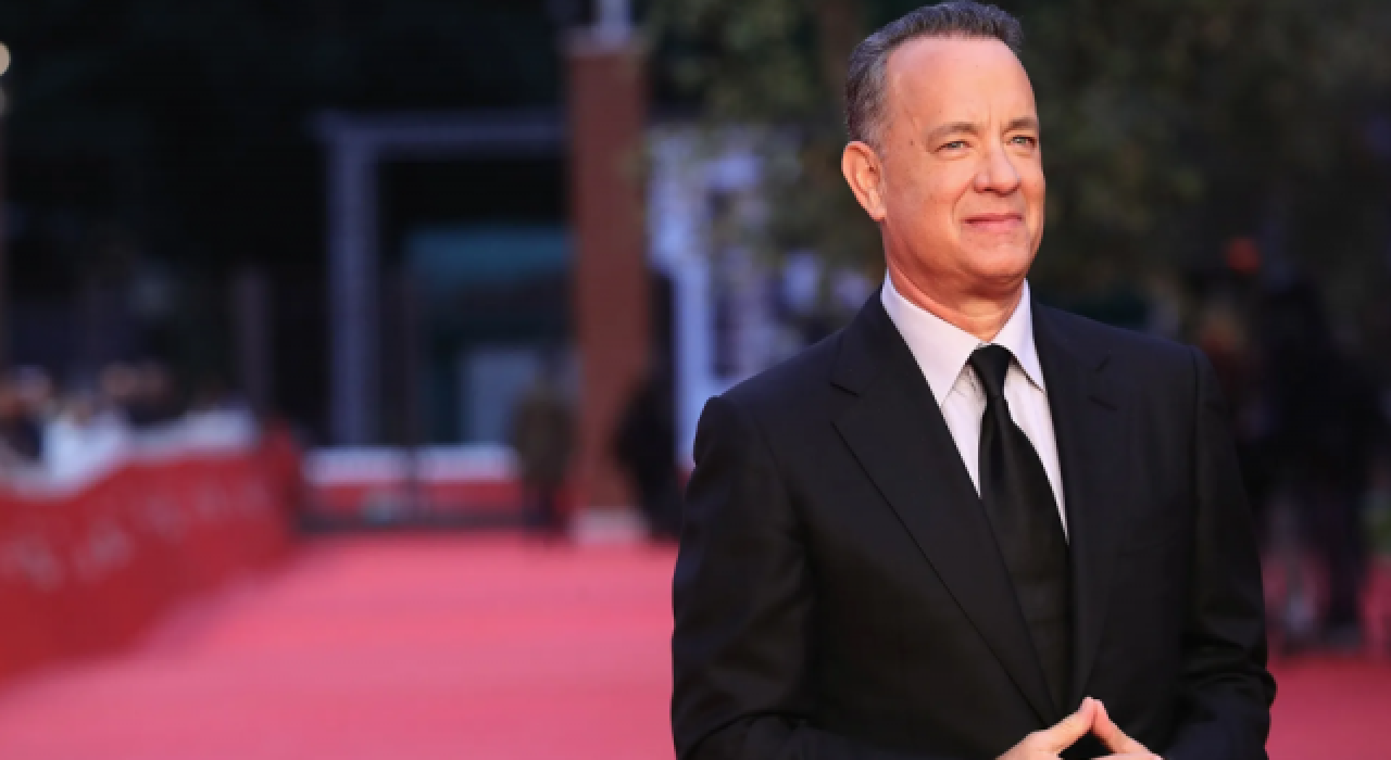 Tom Hanks, uzay yolculuğunu neden reddettiğini açıkladı