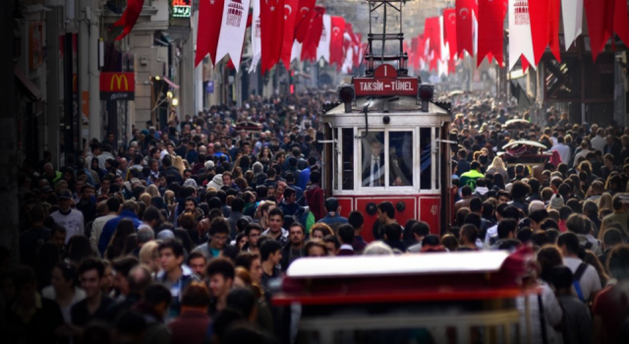 TÜİK, işsizlik oranları açıkladı