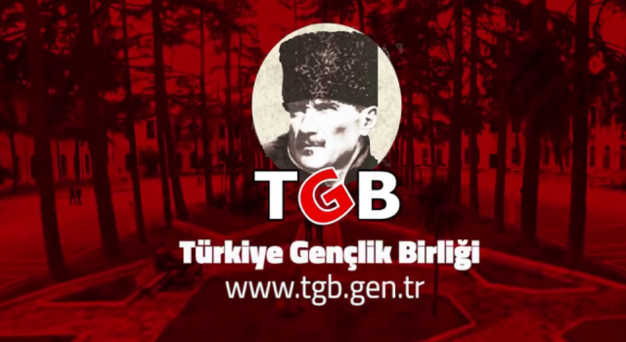 Türkiye Gençlik Birliği: "Sarayburnu'nda Amerikan askerlerinin başına çuval geçirdik!"