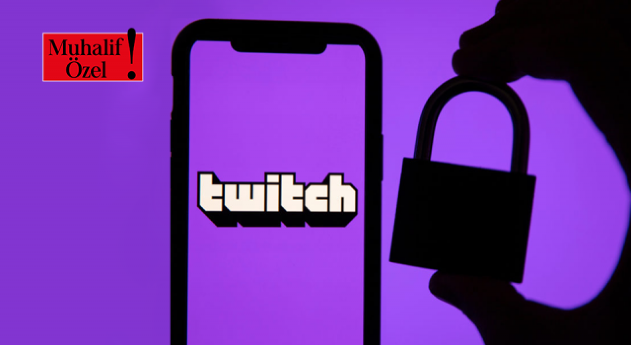 Twitch dolandırıcılarından korunma yöntemleri