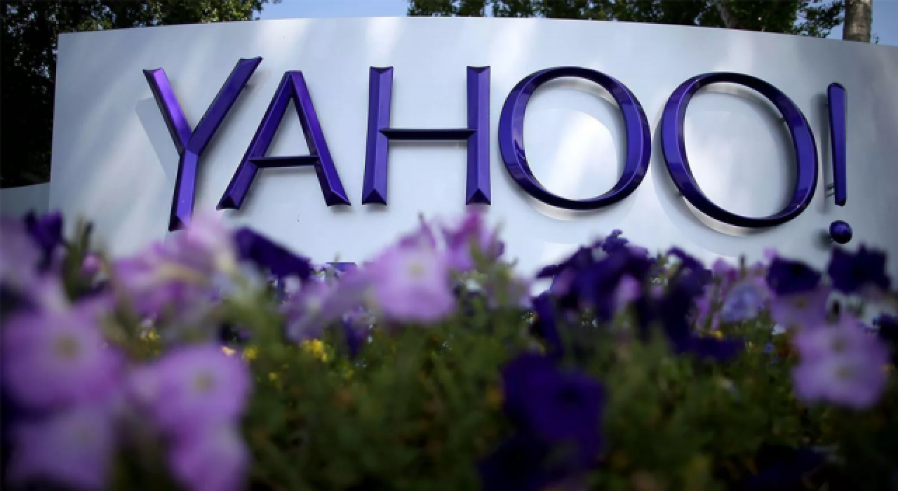 Yahoo, Çin'deki hizmetlerini çektiğini açıkladı