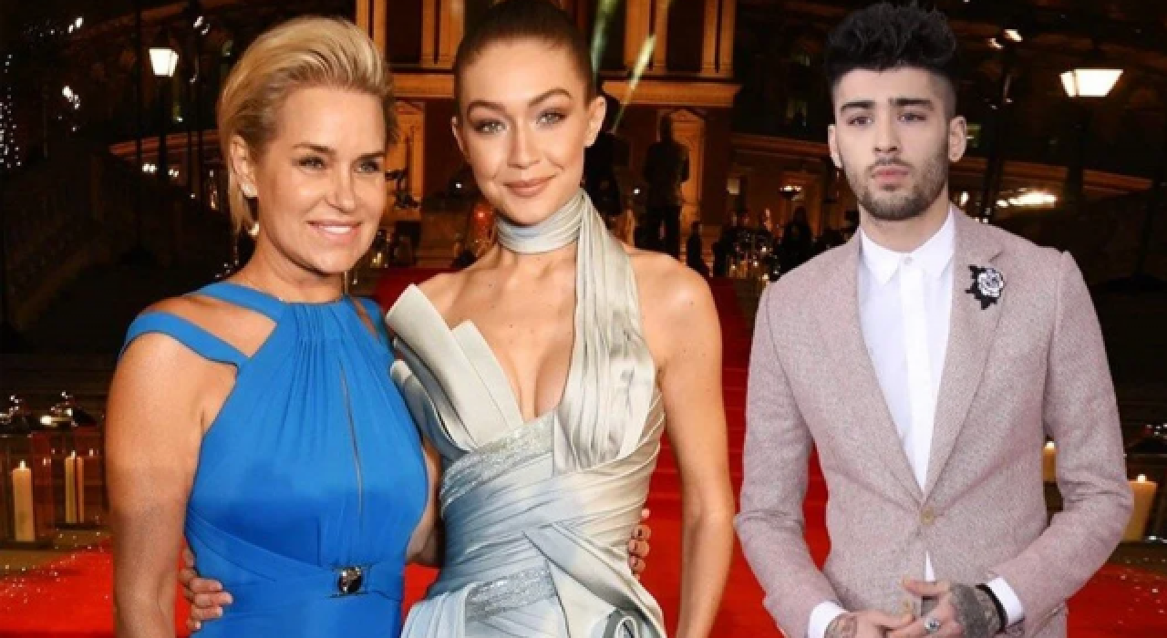 Zayn Malik, Gigi Hadid'den son bir şans istiyor