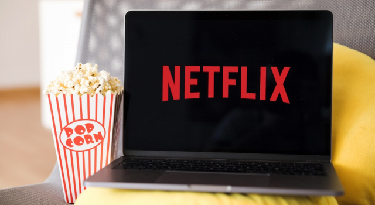 2021'de Netflix'te en çok izlenen 20 yapım