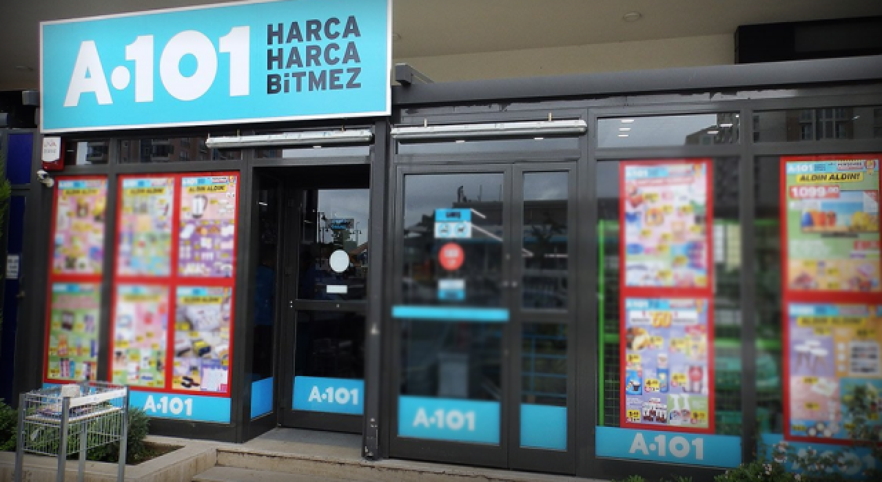 A101'de zamlara bir yenisi daha eklendi: 112 ürüne zam!