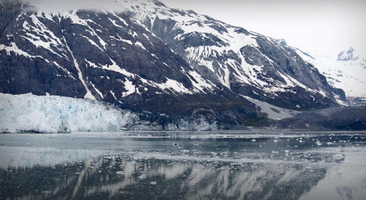 Alaska'da rekor kış ayı sıcaklıkları kaydedildi