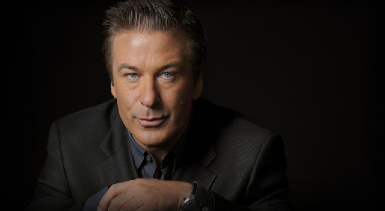 Alec Baldwin setteki ölümle ilgili ilk kez konuştu!