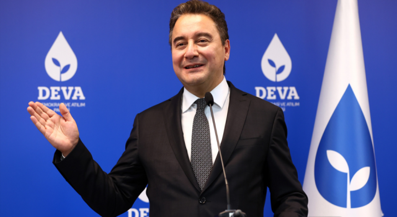 Ali Babacan’dan iktidara BAE ve Katar tepkisi