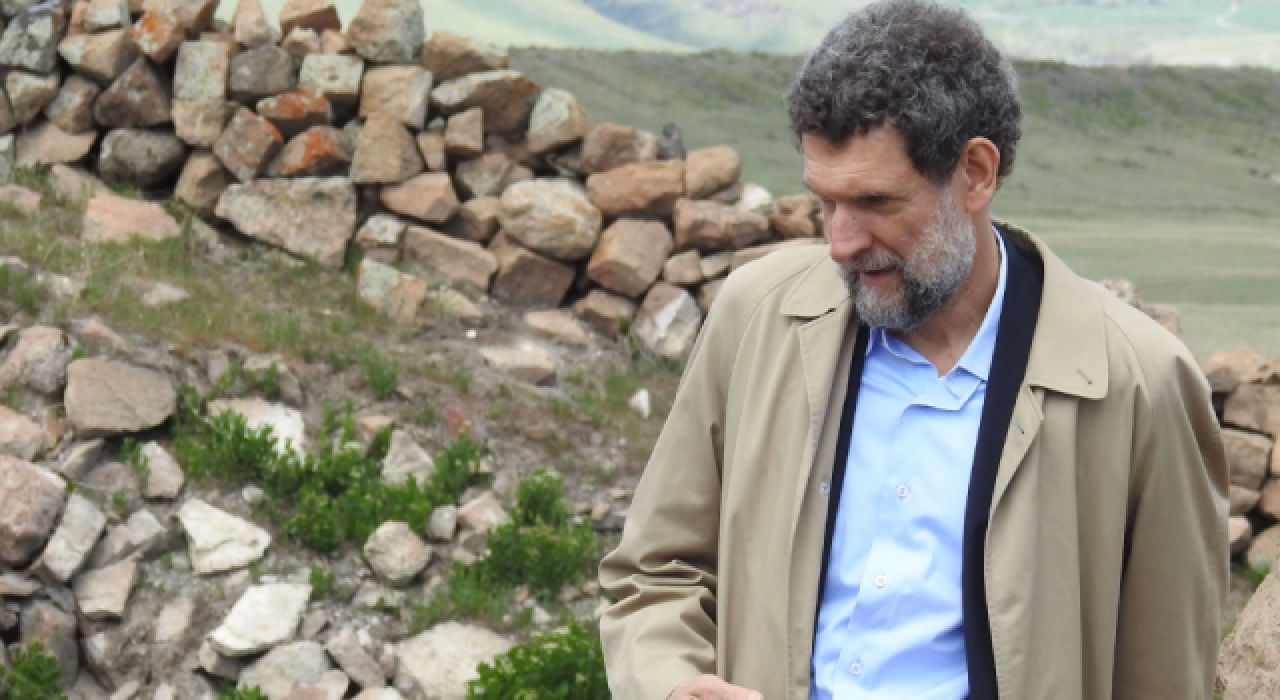 Avrupa Konseyi Bakanlar Komitesi'nden Osman Kavala kararı