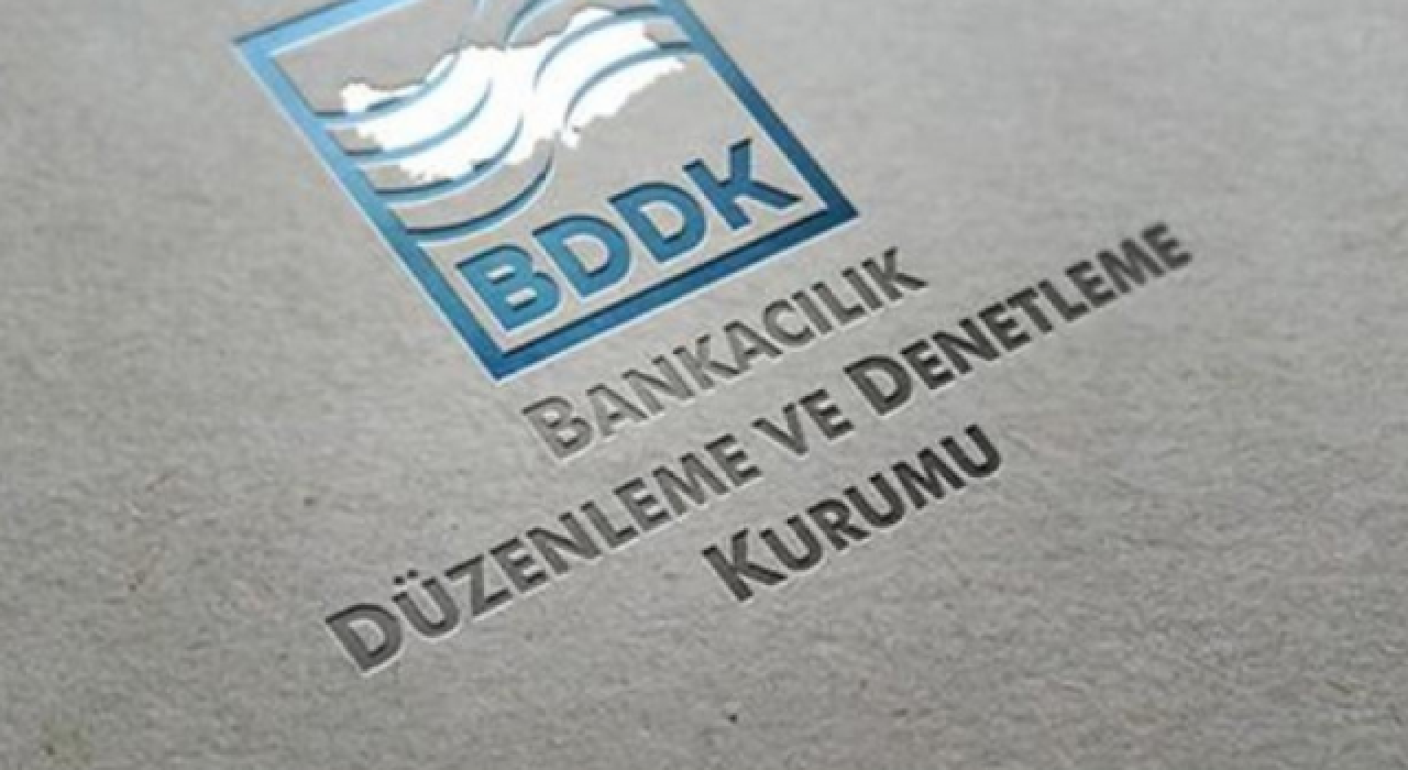 "BDDK Beşinci Stratejik Planı" açıklandı