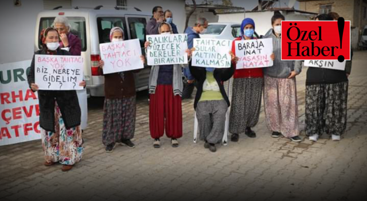 Bir insan evladını kaç kere gömer?