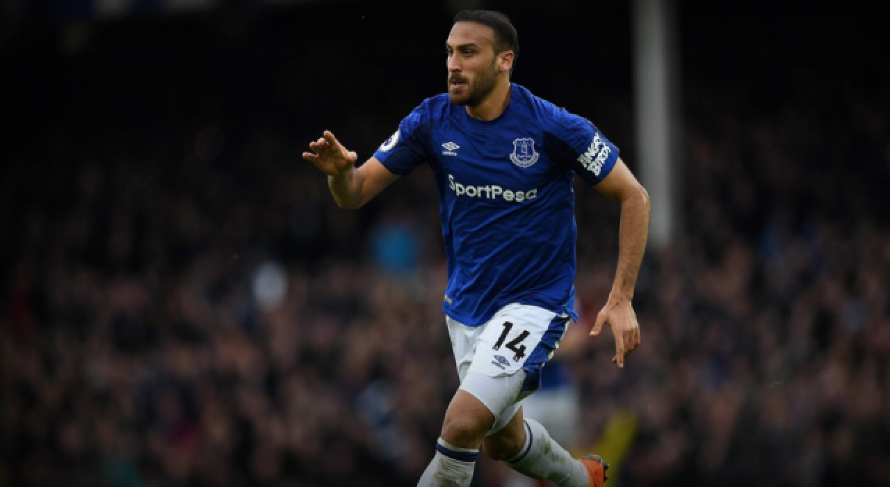 Cenk Tosun için karar çıktı