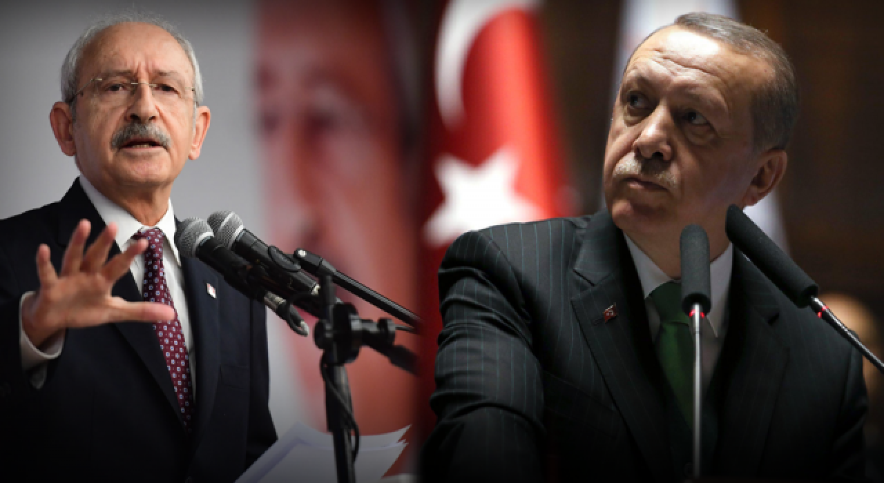 Cumhurbaşkanı Erdoğan'dan Kılıçdaroğlu'na TÜİK yorumu!