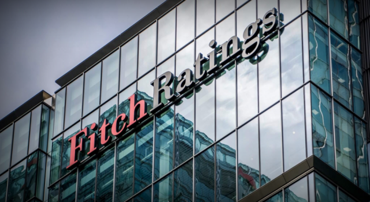 Fitch'ten Türk lirası yorumu