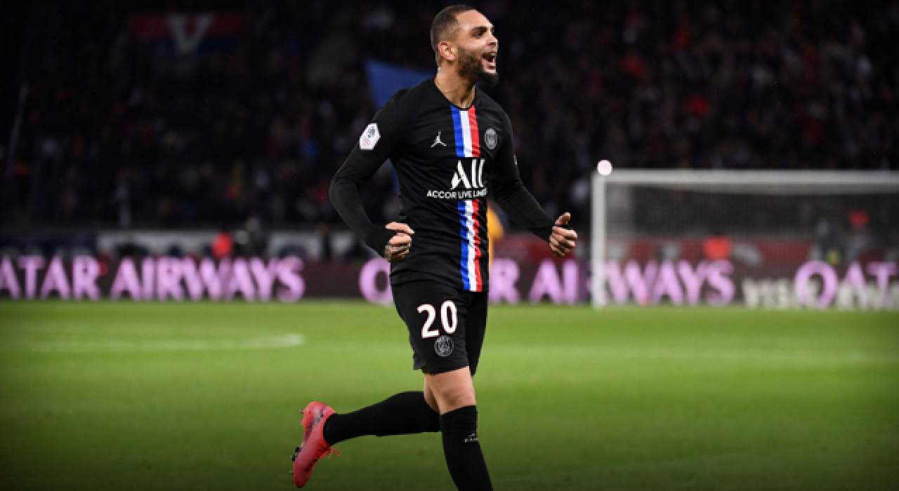 Galatasaray'da Layvin Kurzawa transferinde PSG'den iyi haber