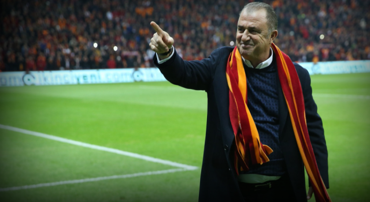 Galatasaray'da operasyon kapıda