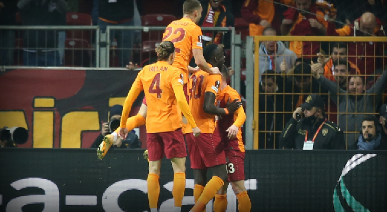 Galatasaray'dan son 11 sezonun en kötü performansı!