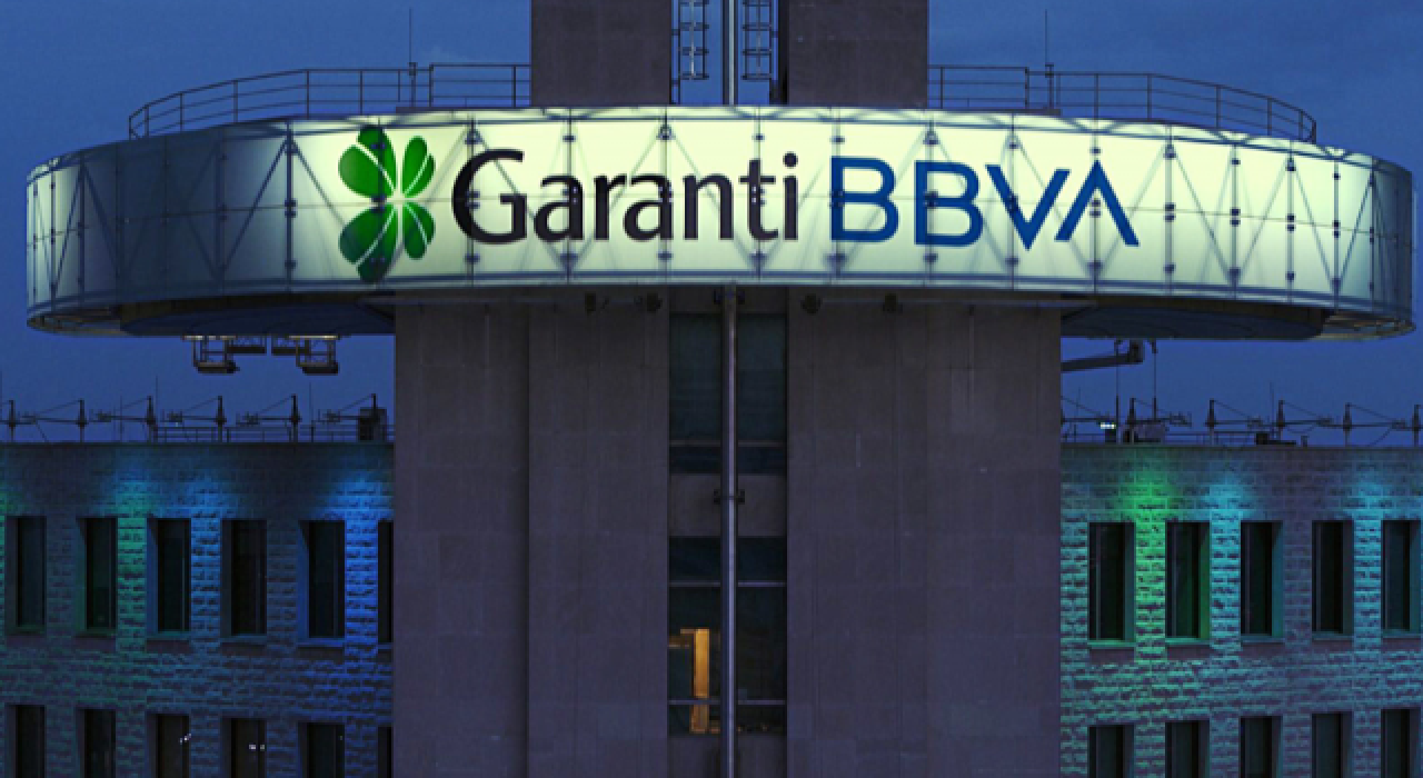 Garanti BBVA, tüm personeline yüzde 47 zam yaptı