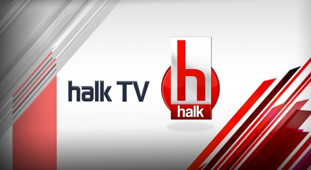 Halk TV muhabirine gözaltı kararı!