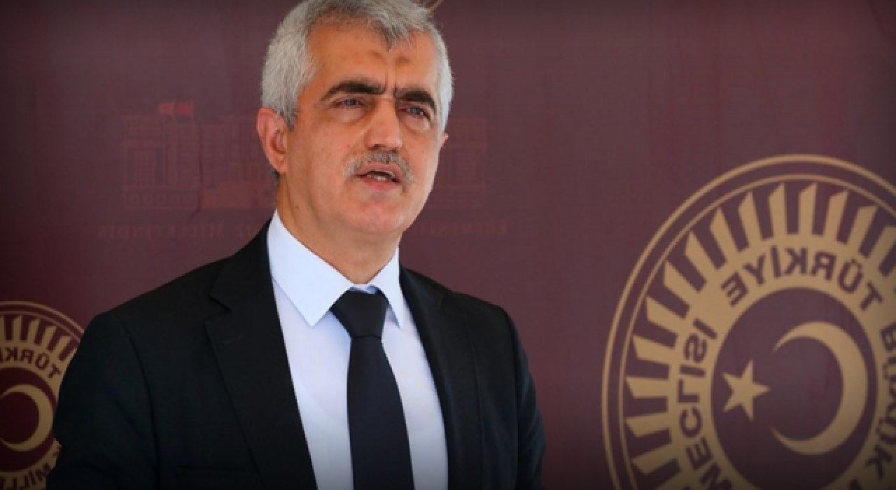 HDP'li Gergerlioğlu: Garibe Gezer’in süreci tam bir cinayet!