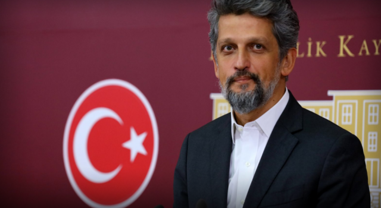 HDP'li Paylan "Asgari ücret 6 bin lira olmalı"