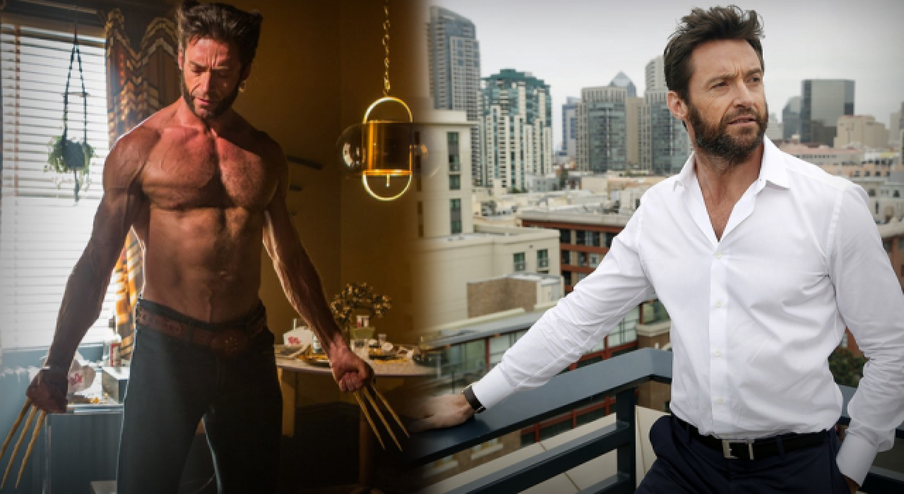 Hugh Jackman'dan hayranlarına üzücü haber!