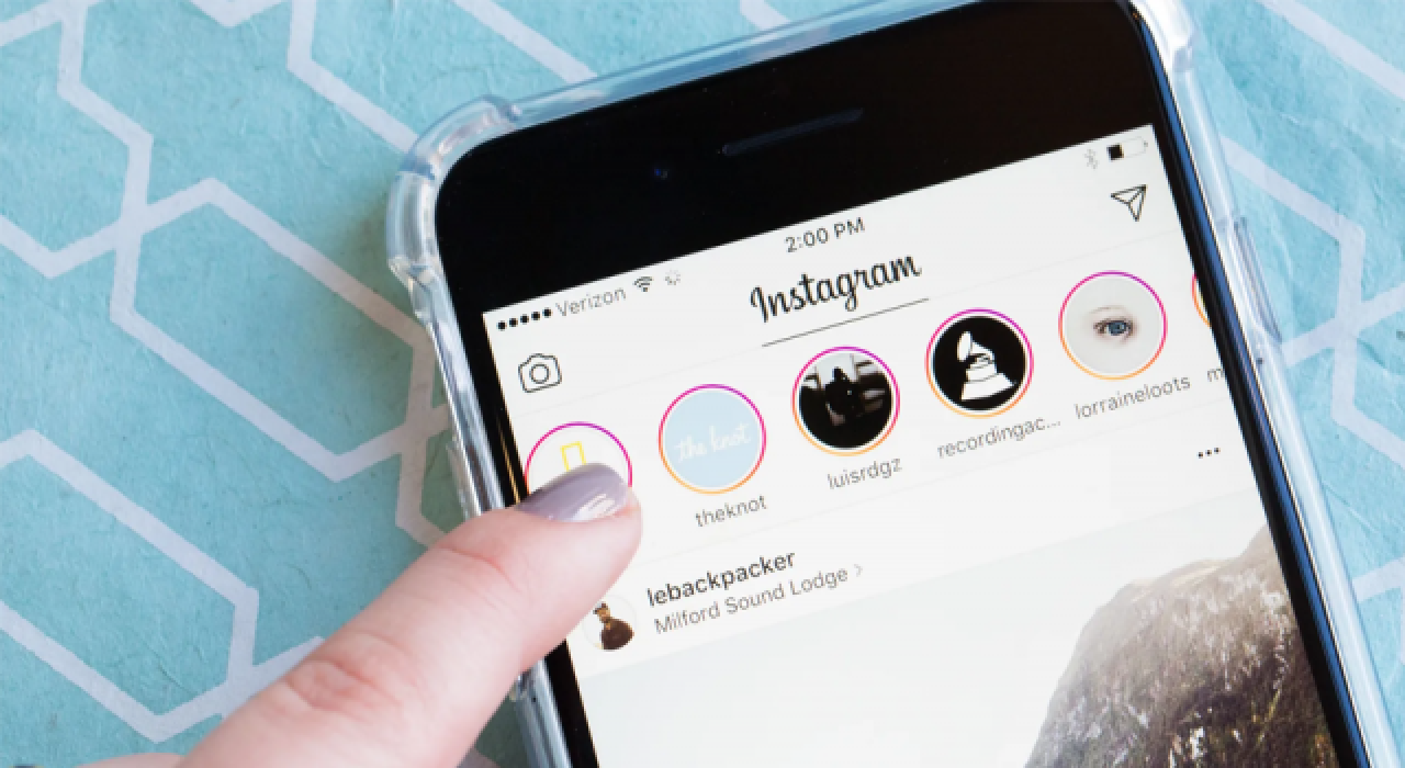 Instagram'ın yeni özelliği Türkiye'de de test ediliyor