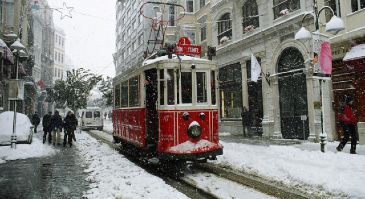 İstanbul Valiliğinden kış mevsimi tedbirleri