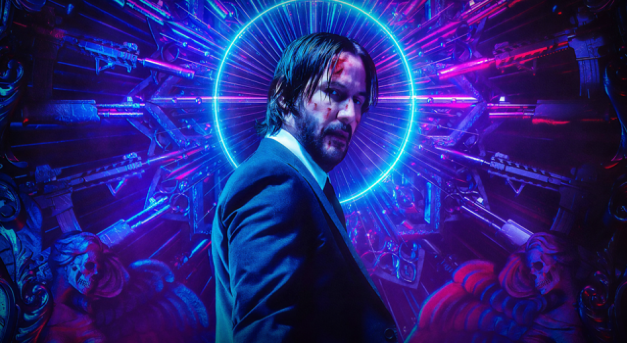 John Wick serisinin vizyon tarihi yine ertelendi!