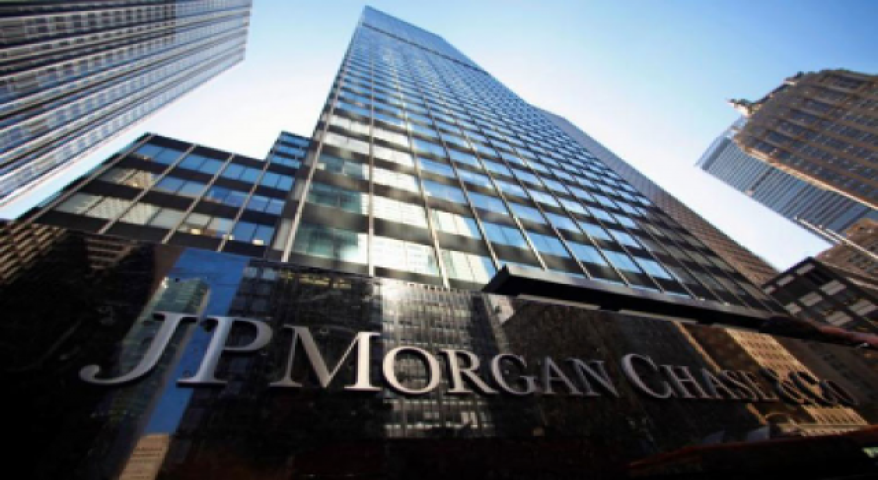 JP Morgan TL işlemlerini sonlandırdı