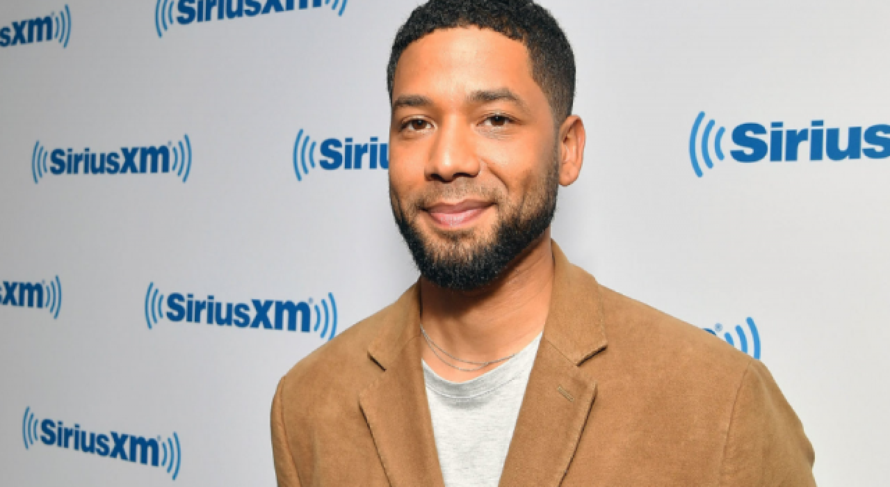 Jussie Smollett, kariyeri için kendini dövdürdü