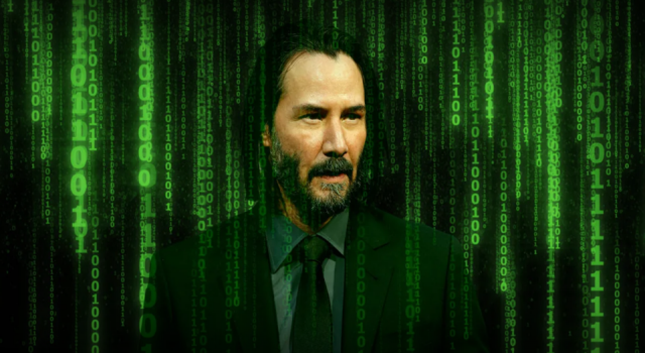 Keanu Reeves'in Matrix serisinden kazandığı para belli oldu