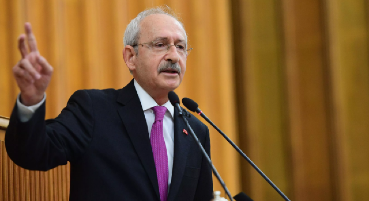 Kemal Kılıçdaroğlu: 6 ay boyunca işten çıkarma yasaklansın