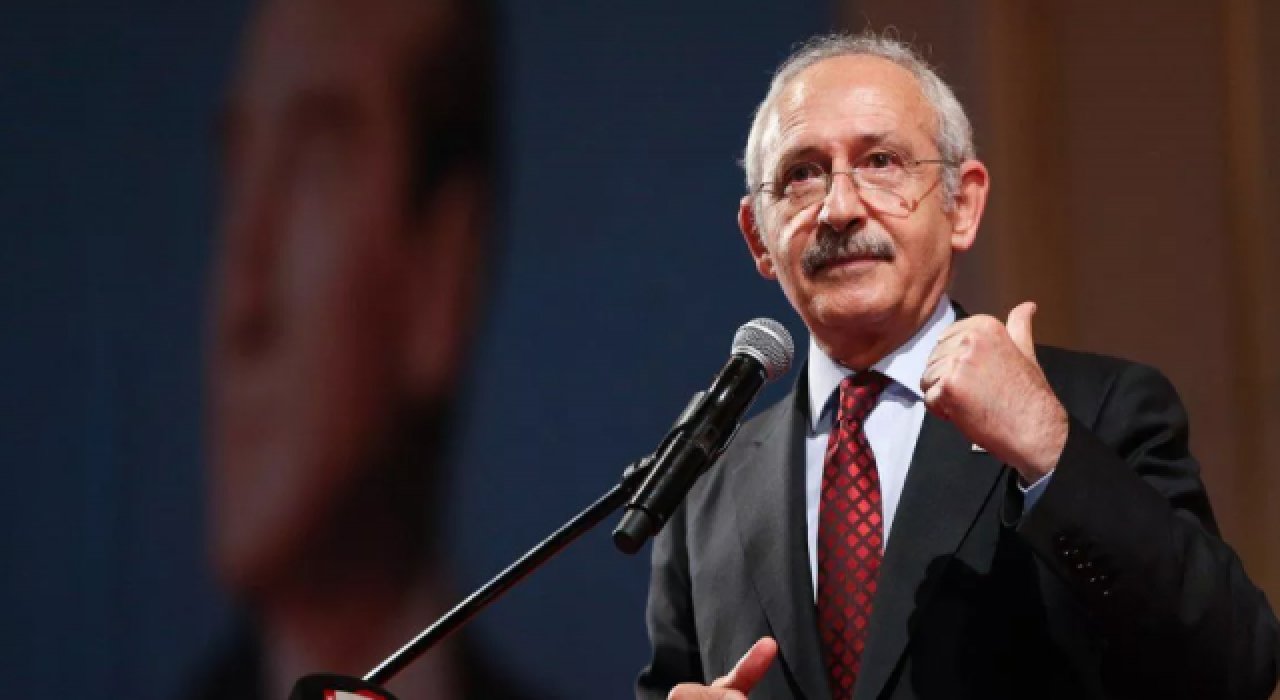 Kemal Kılıçdaroğlu: Faizi dolara endeksleyen hangi ülke var?